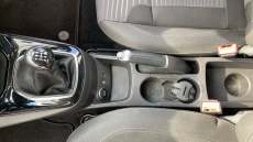 Ford Fiesta 1.0 EcoBoost Zetec 5dr Petrol Hatchback